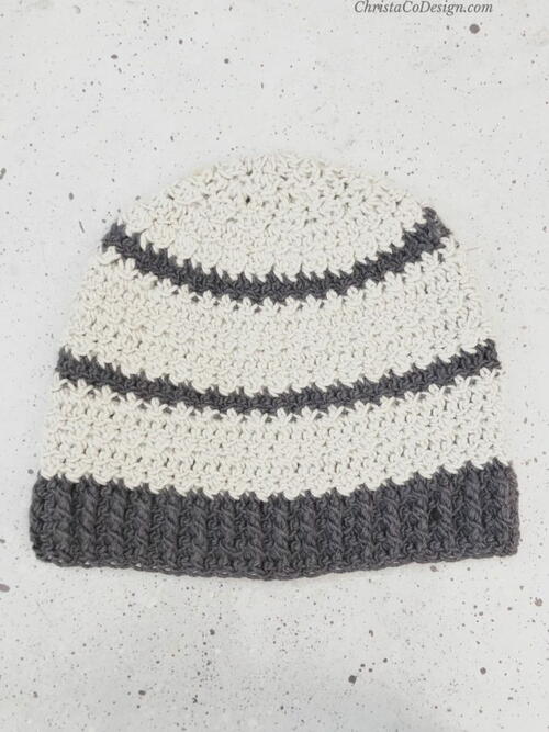 Verso Beanie