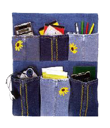 Denim Organizer