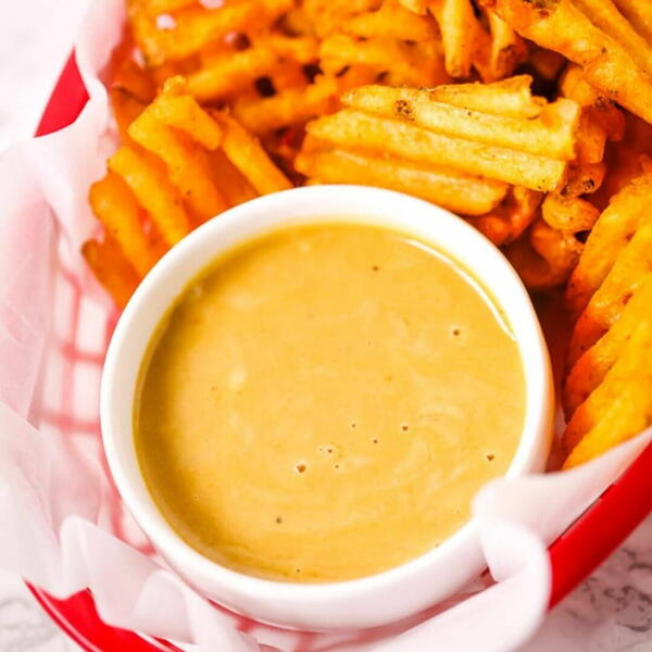 Copycat Chick Fil A Sauce Recipe