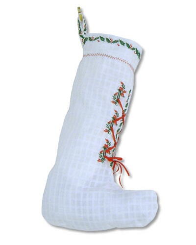 Holiday Stocking