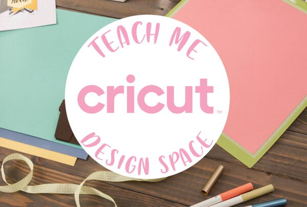 Fixing Issues In Cricut Design Space
