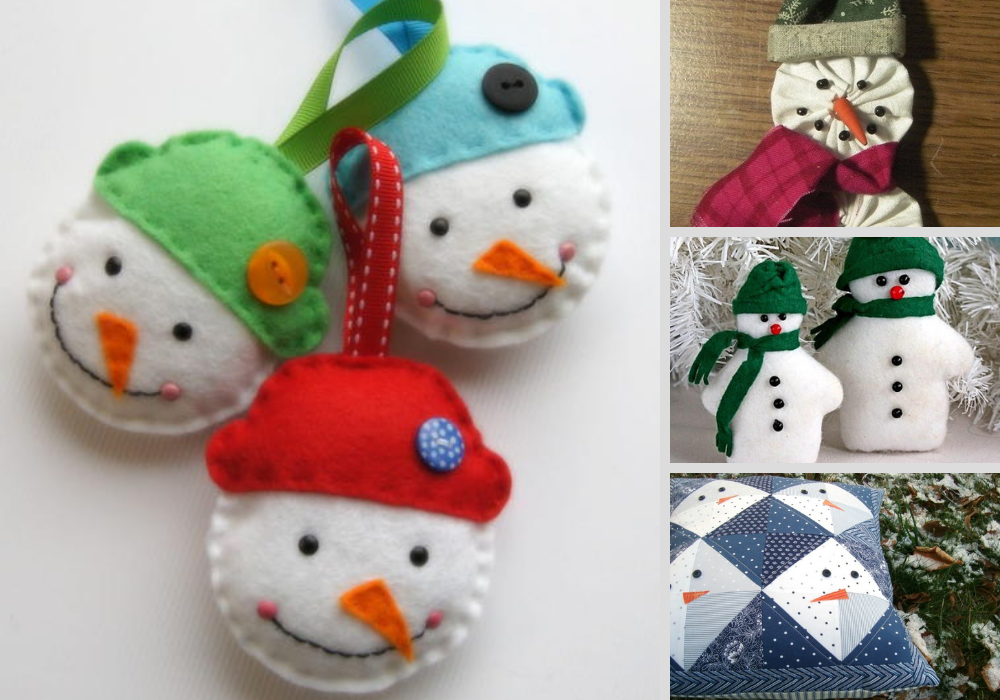 15-free-snowman-patterns-to-sew-allfreesewing