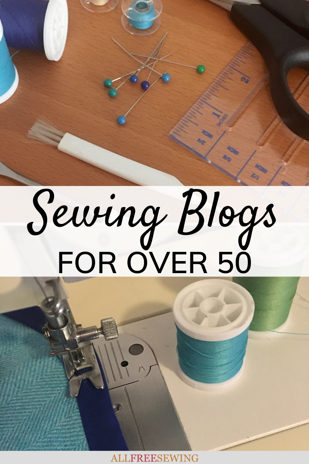 13 Sewing Blogs for Over 50 (2023)
