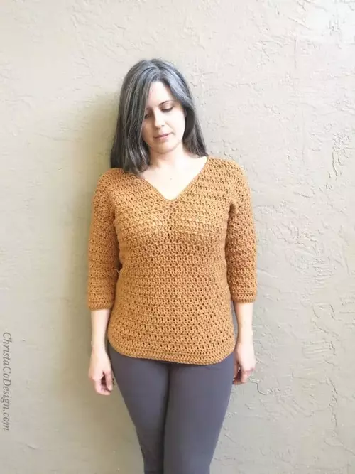 Sera Sweater