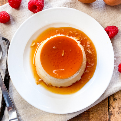 5 Spanish Desserts You Need In Your Life