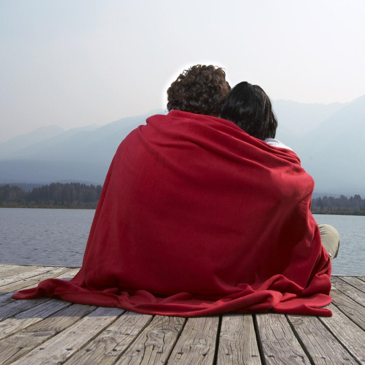 Couple in blanket images hot sale