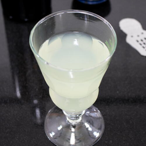 How To Prepare Absinthe