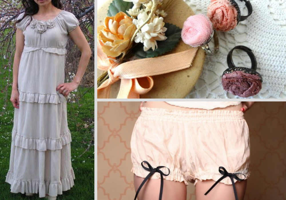 30+ Free 1920s Sewing Patterns Coco Chanel Would Love | AllFreeSewing.com