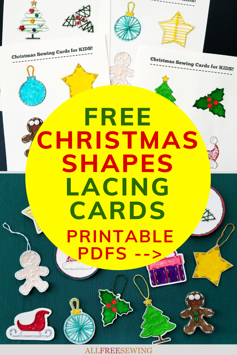 christmas-shapes-printable-lacing-cards-pdfs-allfreesewing