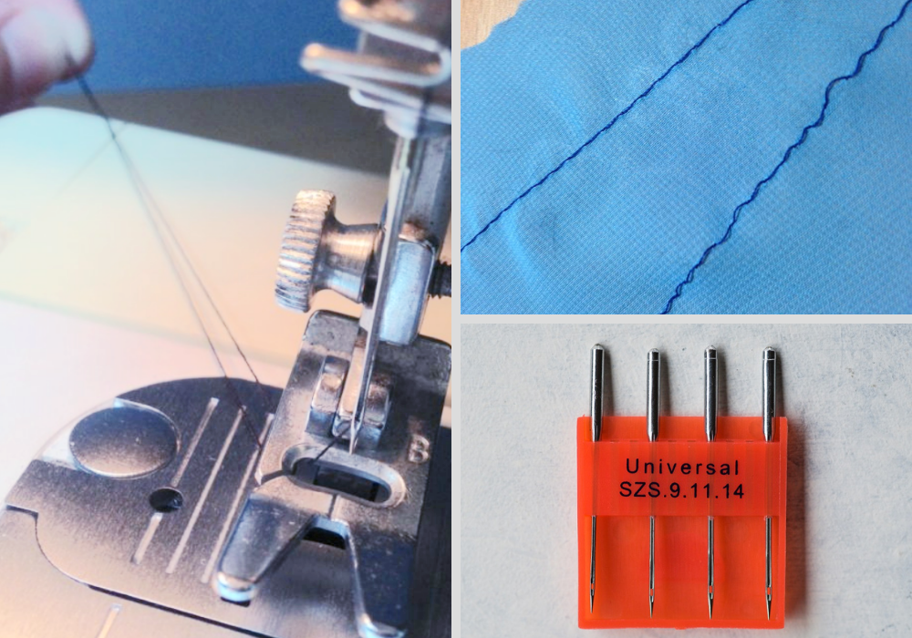 Sewing Machine Not Sewing Fix Sewing Machine Not Sewing Fix