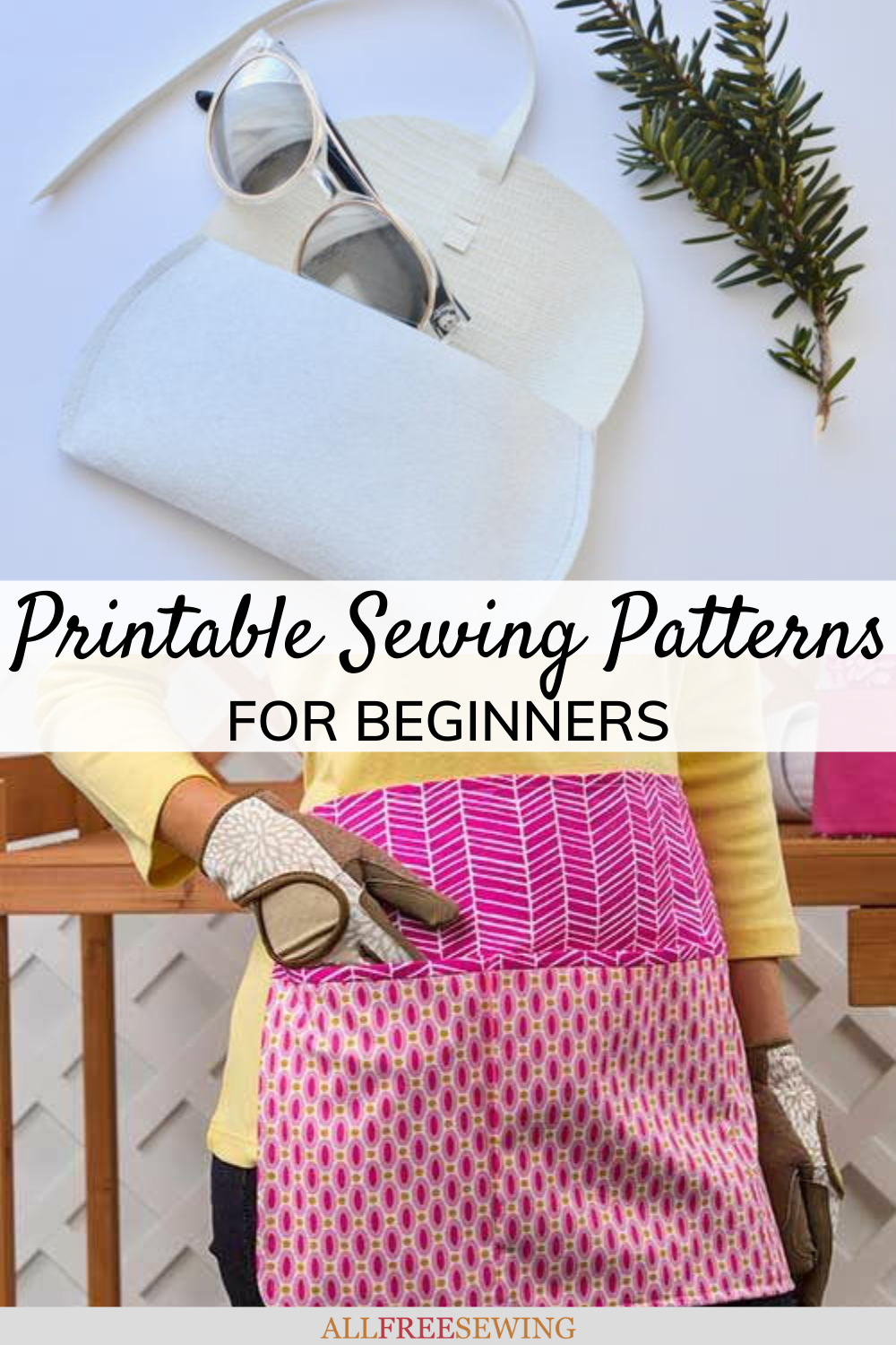 40+ Printable Sewing Patterns for Beginners | AllFreeSewing.com 40-printable-sewing-patterns-for-beginners-allfreesewing-com