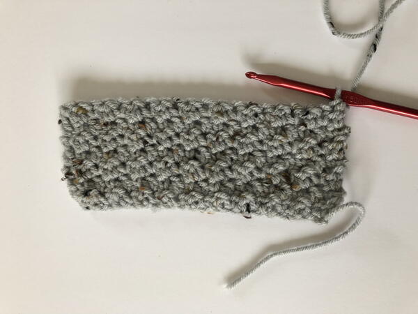 Lemon peel stitch 7