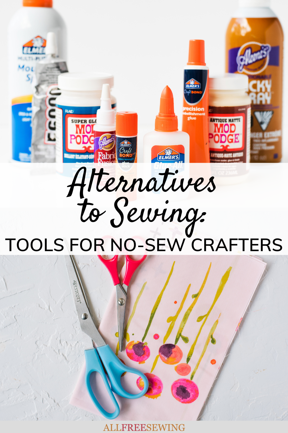Top Gifts for Sewing Enthusiasts from Scissors to Cricut - Rae Gun