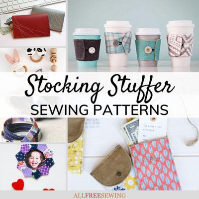 Stocking Stuffers Ideas (Huge list) - Spend With Pennies