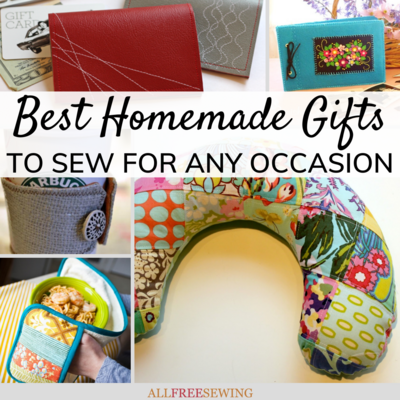 10 Best Homemade Gifts For Any Occasion