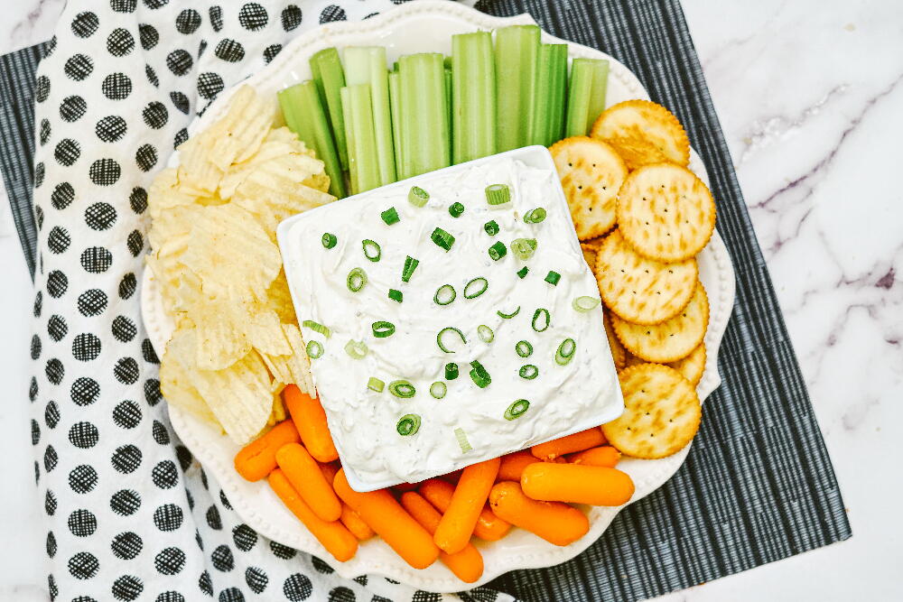 Best Dips to Elevate Your Culinary Experience Best Dips to Elevate Your Culinary Experience