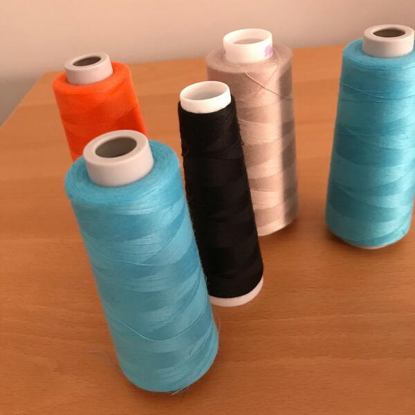 Large Thread Spools