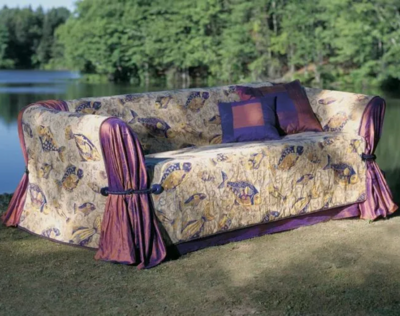 Sofa Wrap