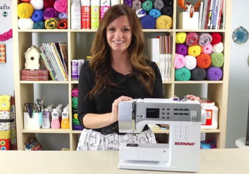 How to Choose a Sewing Machine