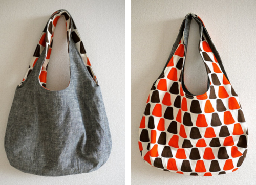 How to Make A Purse Reversible