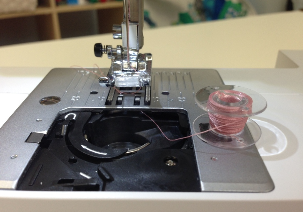 Sewing Machine Thread Tension Problems (Troubleshooting)
