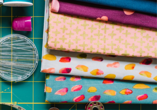 How to Start Sewing for Beginners: Where to Start