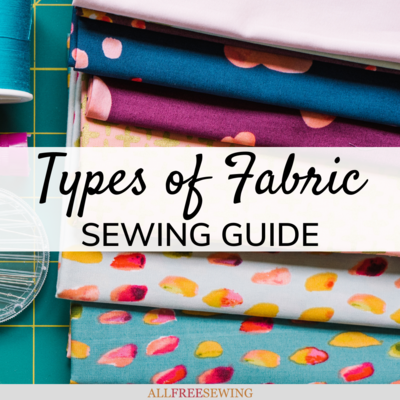 Types of Fabric