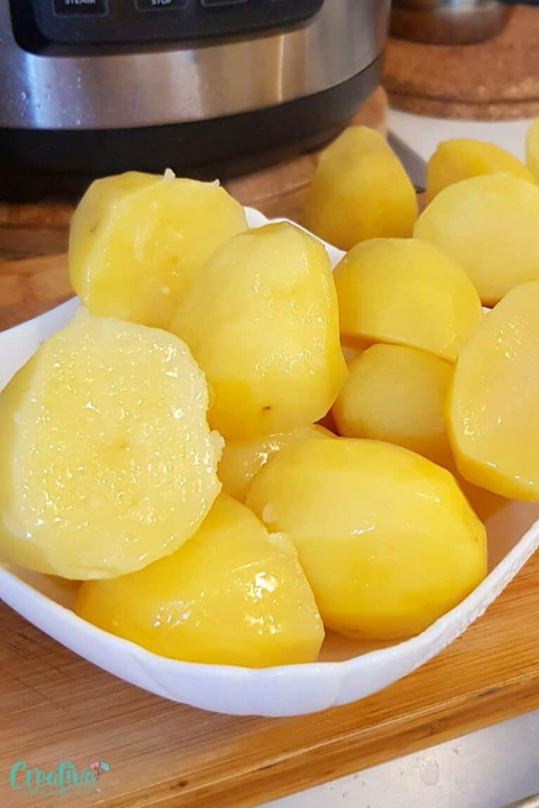 Instant Pot Potatoes | AllFreeCopycatRecipes.com