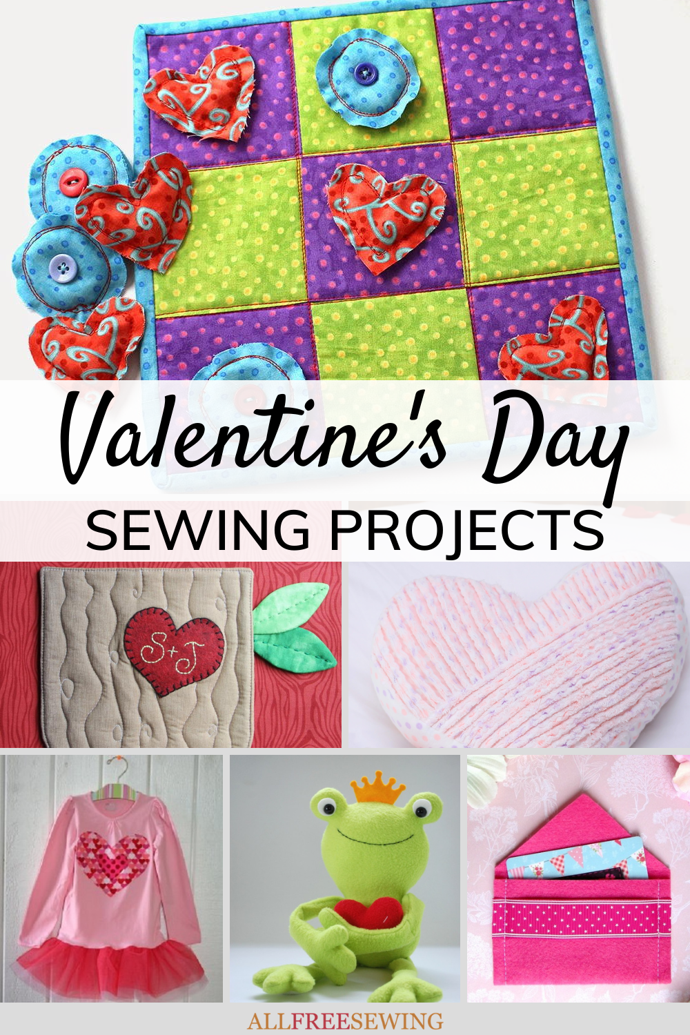 Pin on Sewing projects for beginners