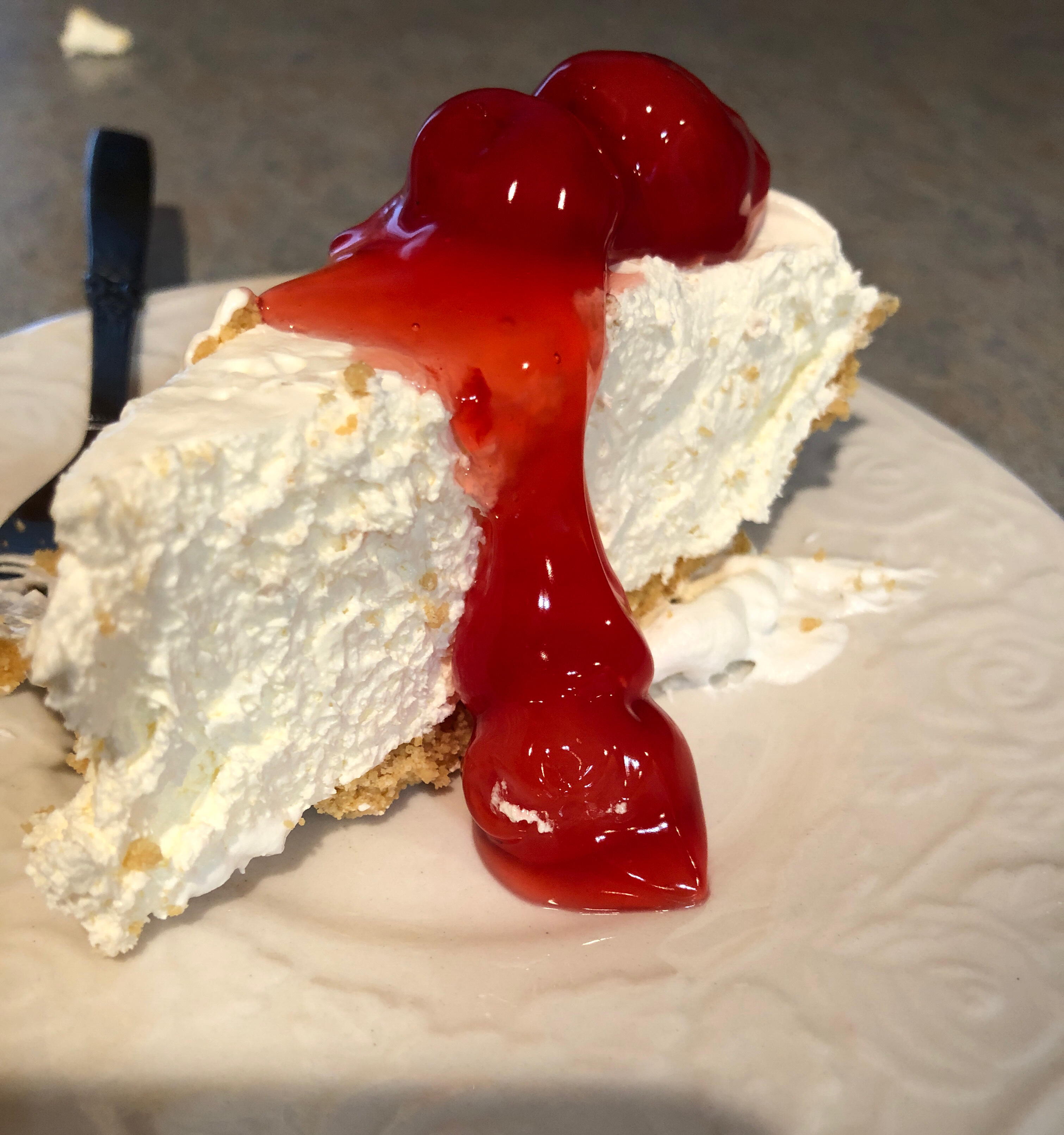 Philadelphia Cheesecake Recipe No Bake