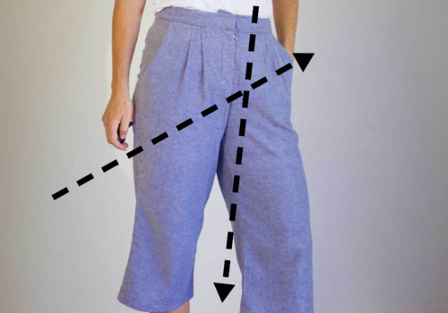 How to Alter a Sewing Pattern