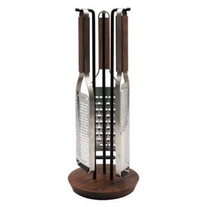 Master Series Grate Space Kitchen Utensil Holder Giveaway