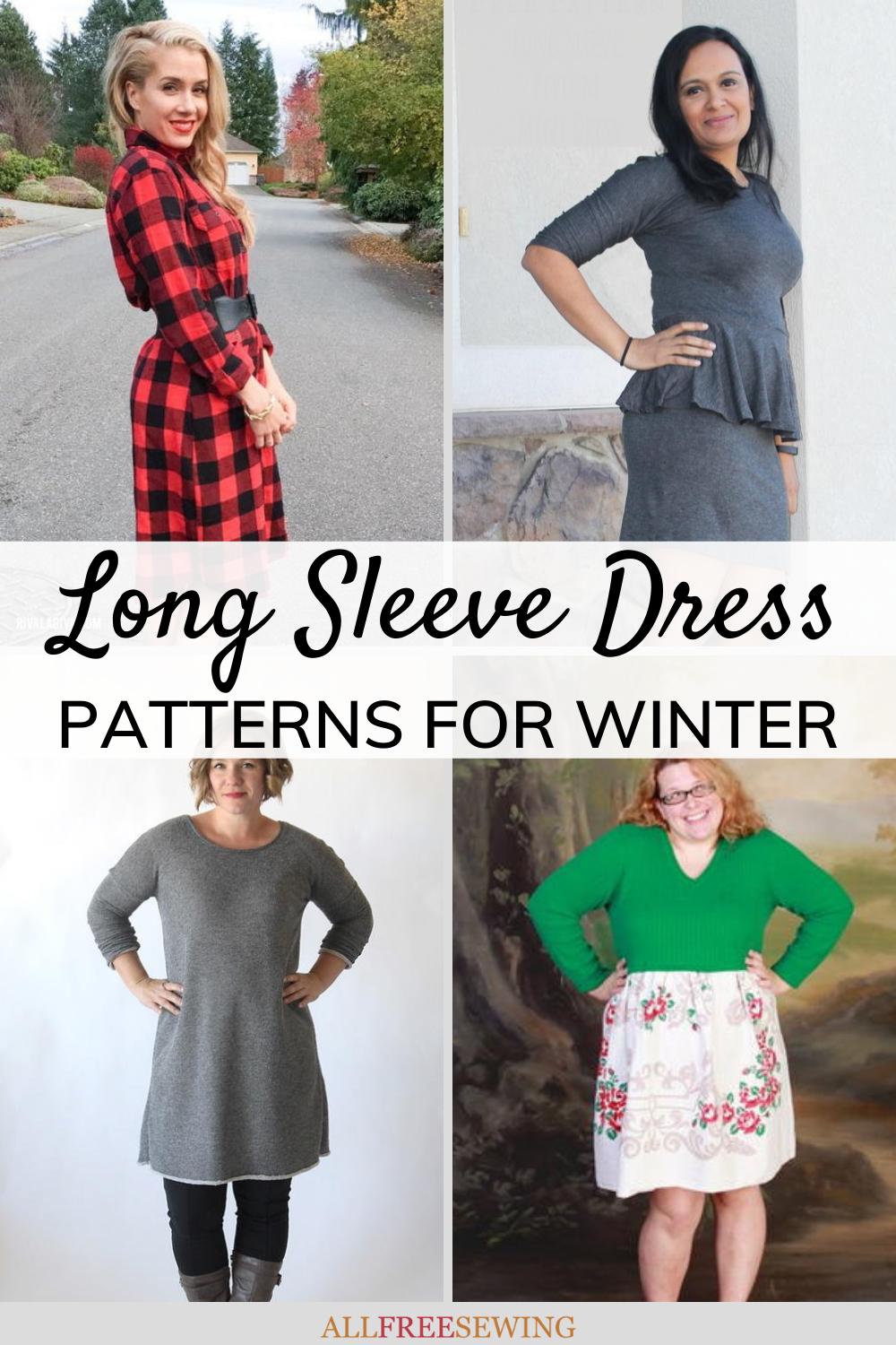 Silversaga Patterns Juliette Dress - The Fold Line