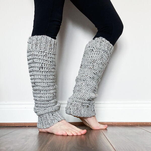 Willow Leg Warmers