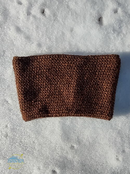 Elkhorn Neck Warmer