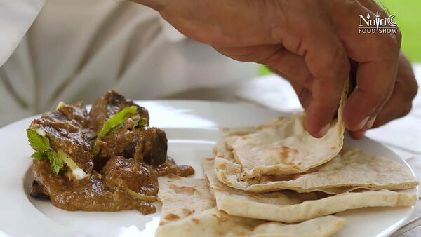 Malai Kaleji Masala Recipe | Goat Liver Curry