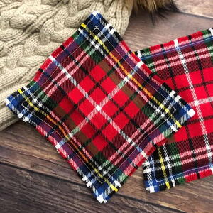 Easy Sew Hand Warmers