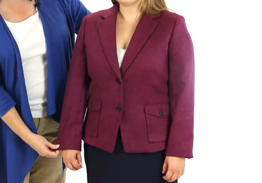 10 Tips for How to Make Homemade Clothes Look Professional