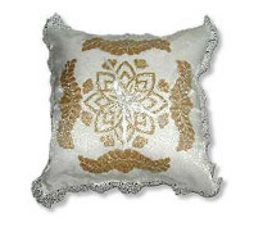 Ring Bearers Pillow