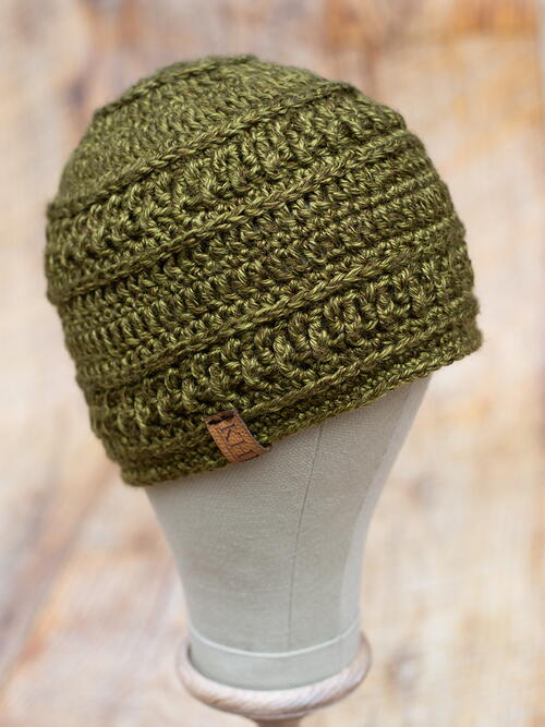 Wanderlust Beanie