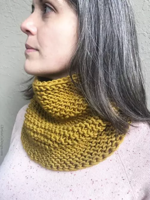 Giana Cowl