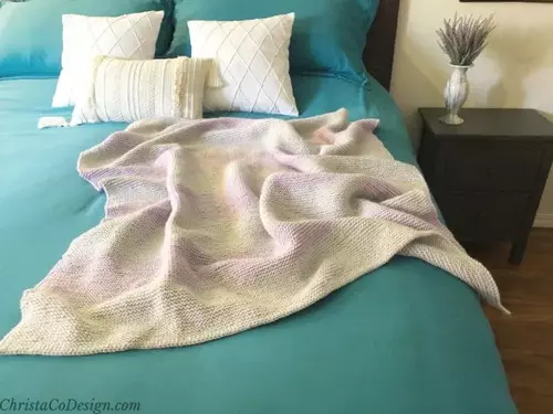 Julia Blanket