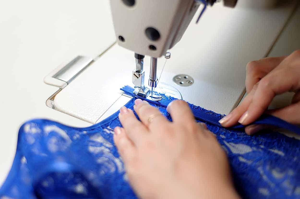 Beginner Sewing Guide FaveCrafts Com
