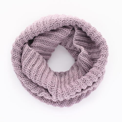 The Folgate Infinity Scarf