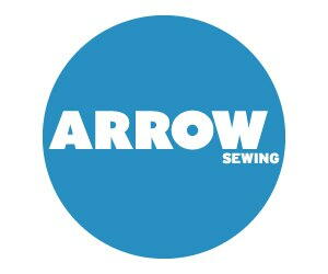 Arrow Sewing | FaveCrafts.com