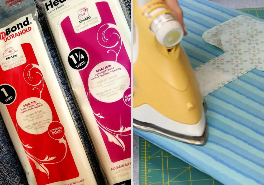 What Is Fusible Interfacing Used For?