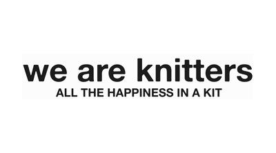 We Are Knitters