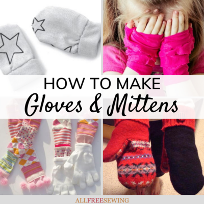 Making Chainmail Gloves And Mittens - Ironskin Tutorial