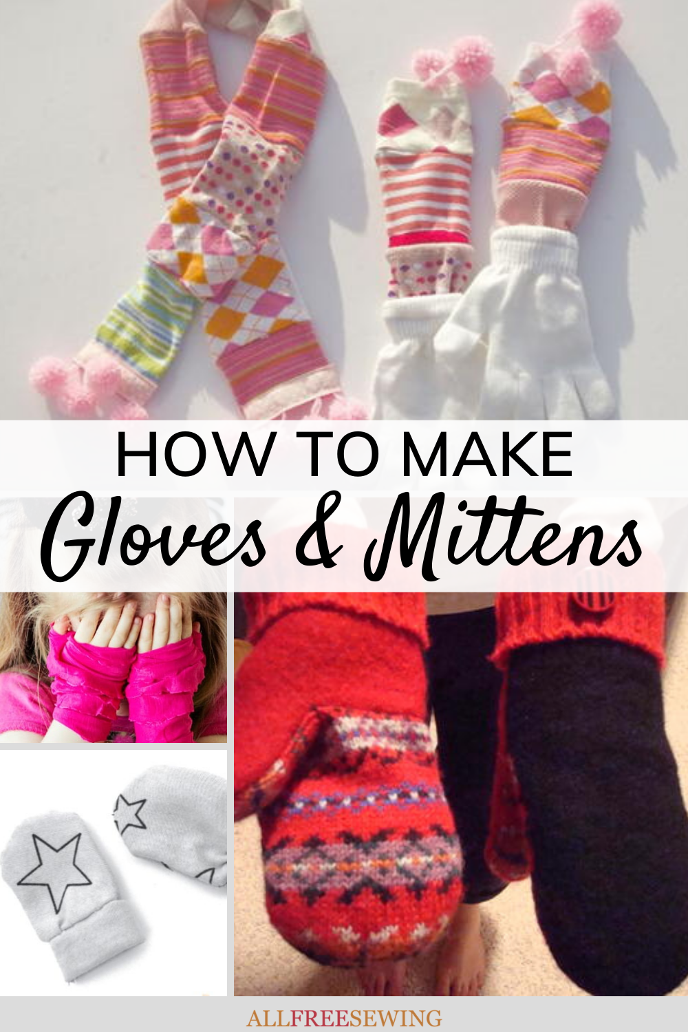 Making Chainmail Gloves And Mittens - Ironskin Tutorial