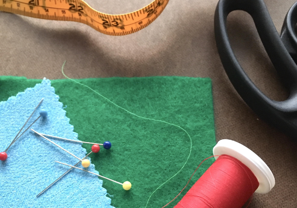 How to Sew Faster TimeSaving Speed Tips